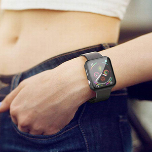 Apple Watch Gehäuse