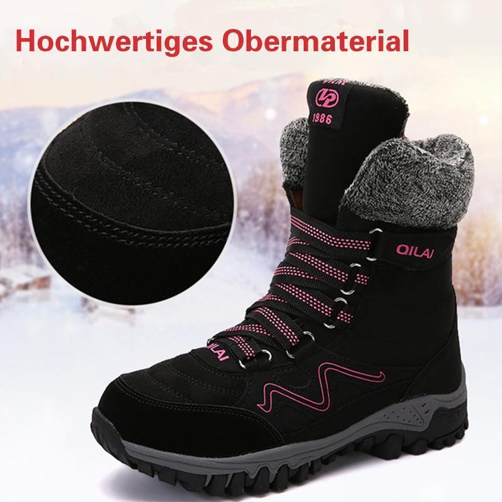 Super Warm Bergen Stiefel(Hoch)