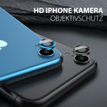 HD iPhone Kamera Objektivschutz