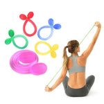 Elastisches Fitness Seil