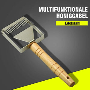 Neue Honigrakel