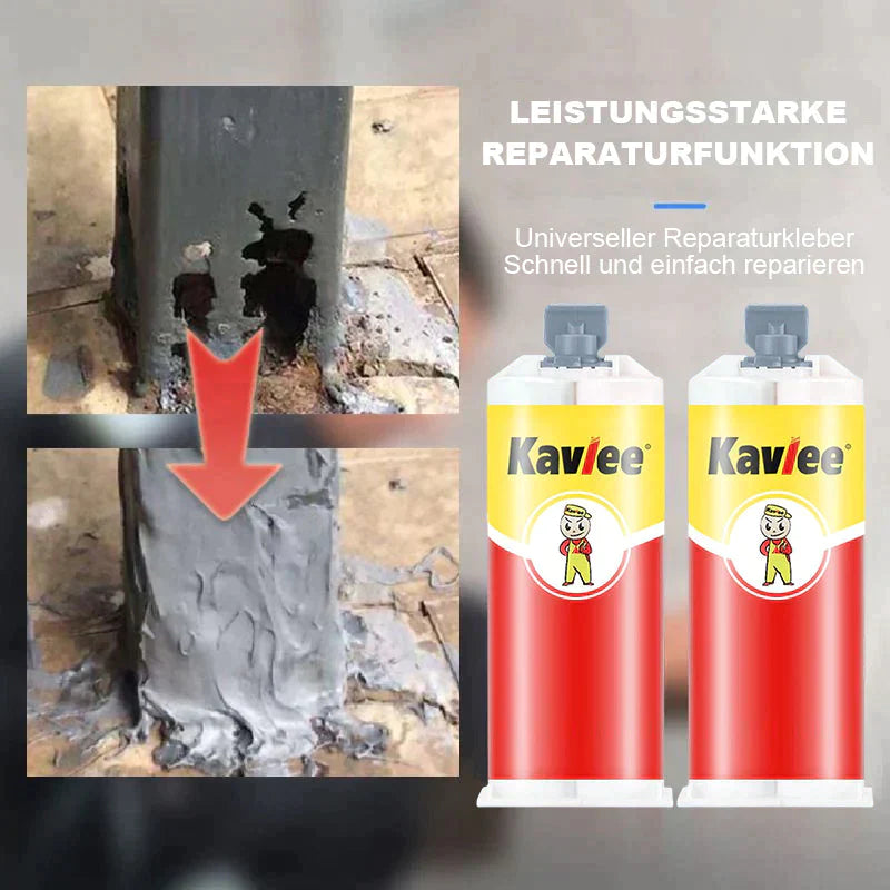 Universeller Reparaturkleber