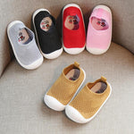 Unisex Baby Mesh Turnschuhe