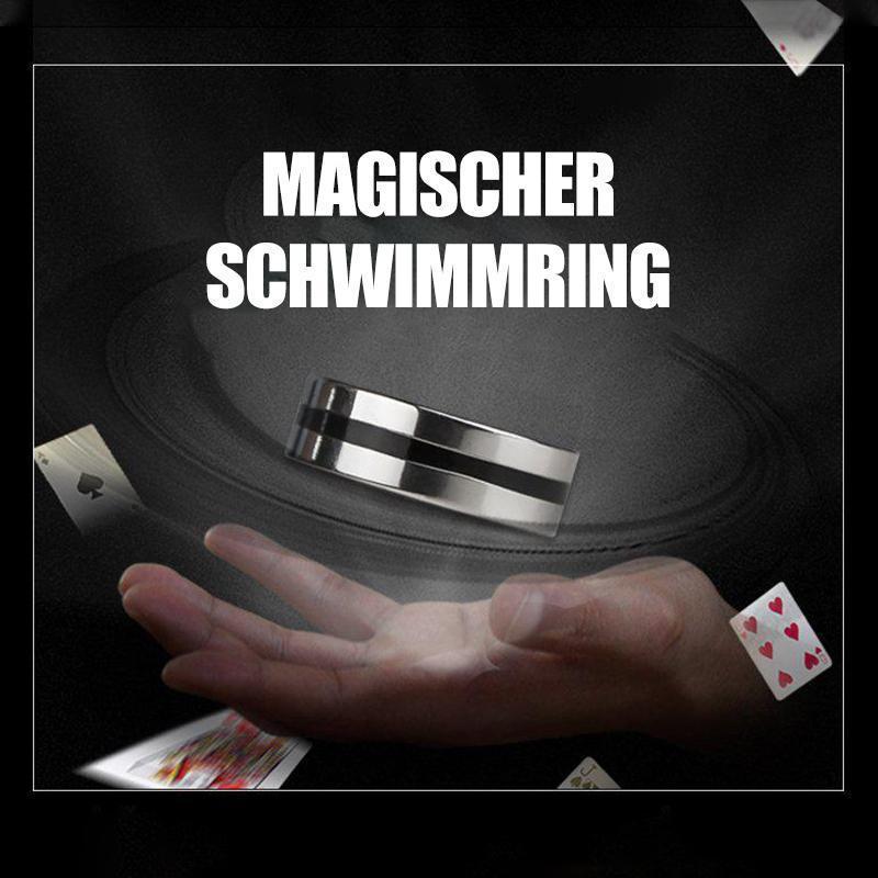 Magischer Schwimmring