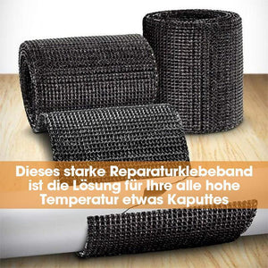 Starkes Reparaturklebeband