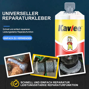 Universeller Reparaturkleber