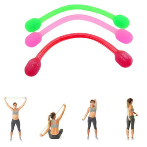 Elastisches Fitness Seil