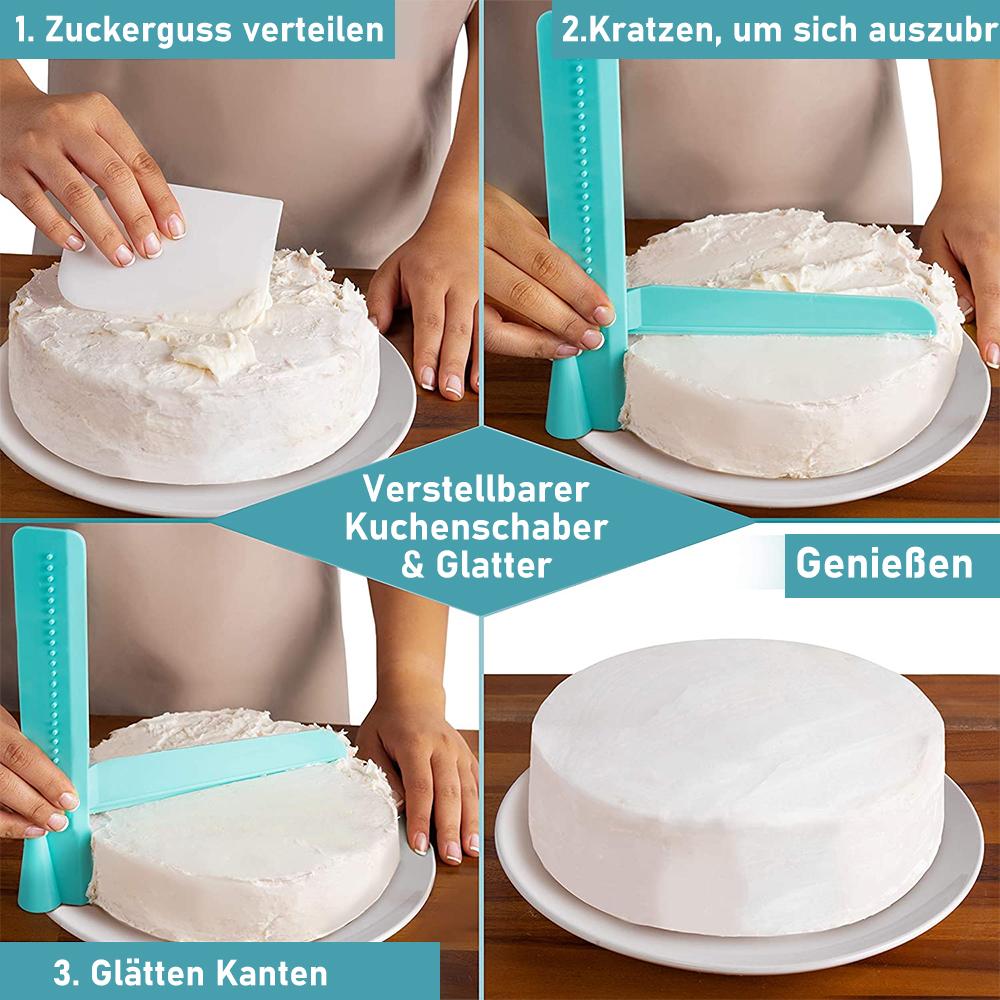 Kuchen Designer