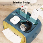 Neue multifunktionale Kreativität Adorable Desktop Tissue Box