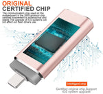 4- in- 1 USB-Massenspeicher