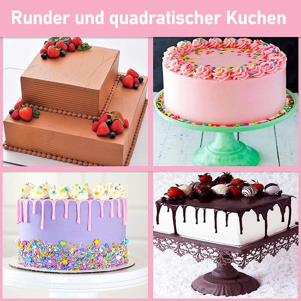 Kuchen Designer