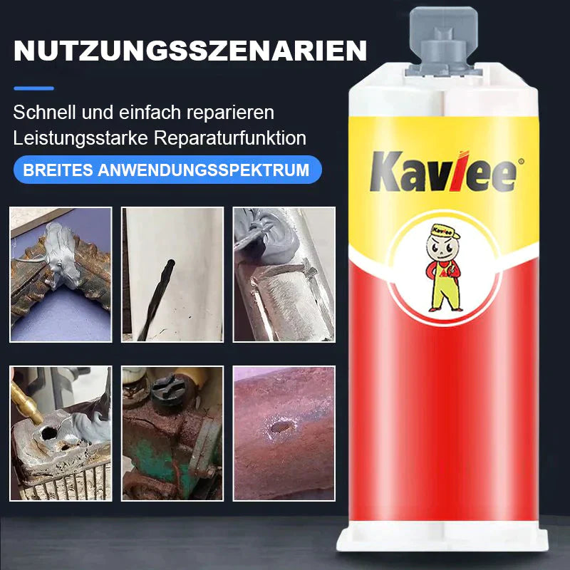 Universeller Reparaturkleber