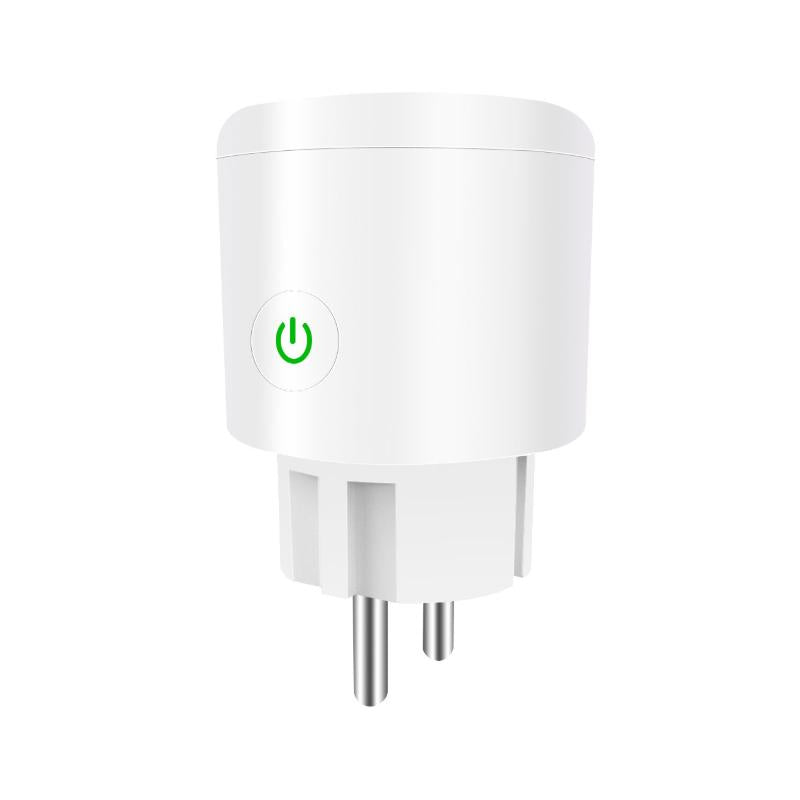 Nutzerfreundlicher Wi-Fi Intelligenter Stecker