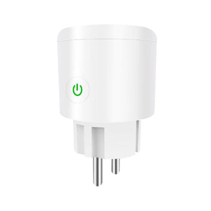 Nutzerfreundlicher Wi-Fi Intelligenter Stecker