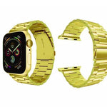 Edelstahl Apple Watch Band