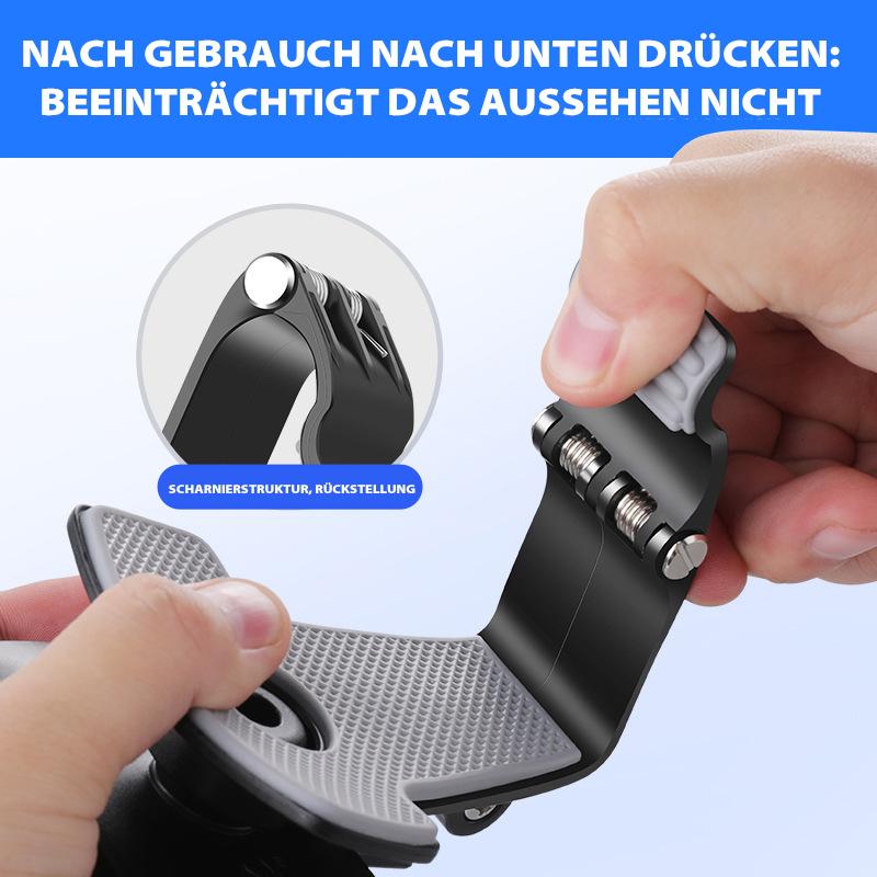 1200 Grad Handyshalterung für Auto